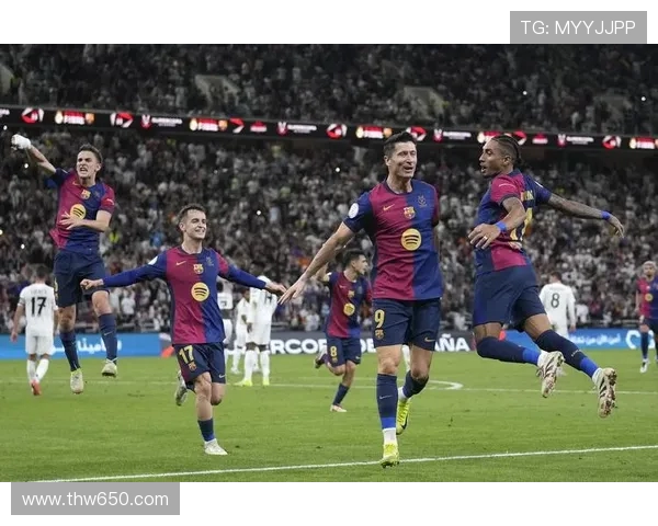 雷速讨论室：即将来临的国家德比皇马三叉戟对决巴萨三叉戟谁主锋芒